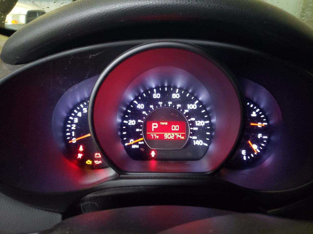 2016 Kia Soul - Image 9