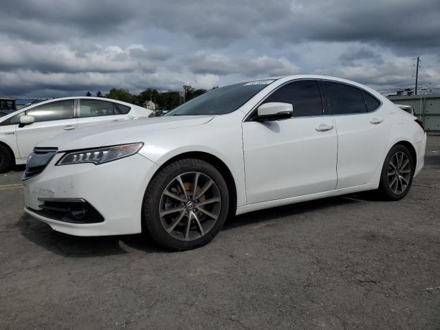 2015 Acura Tlx Advance