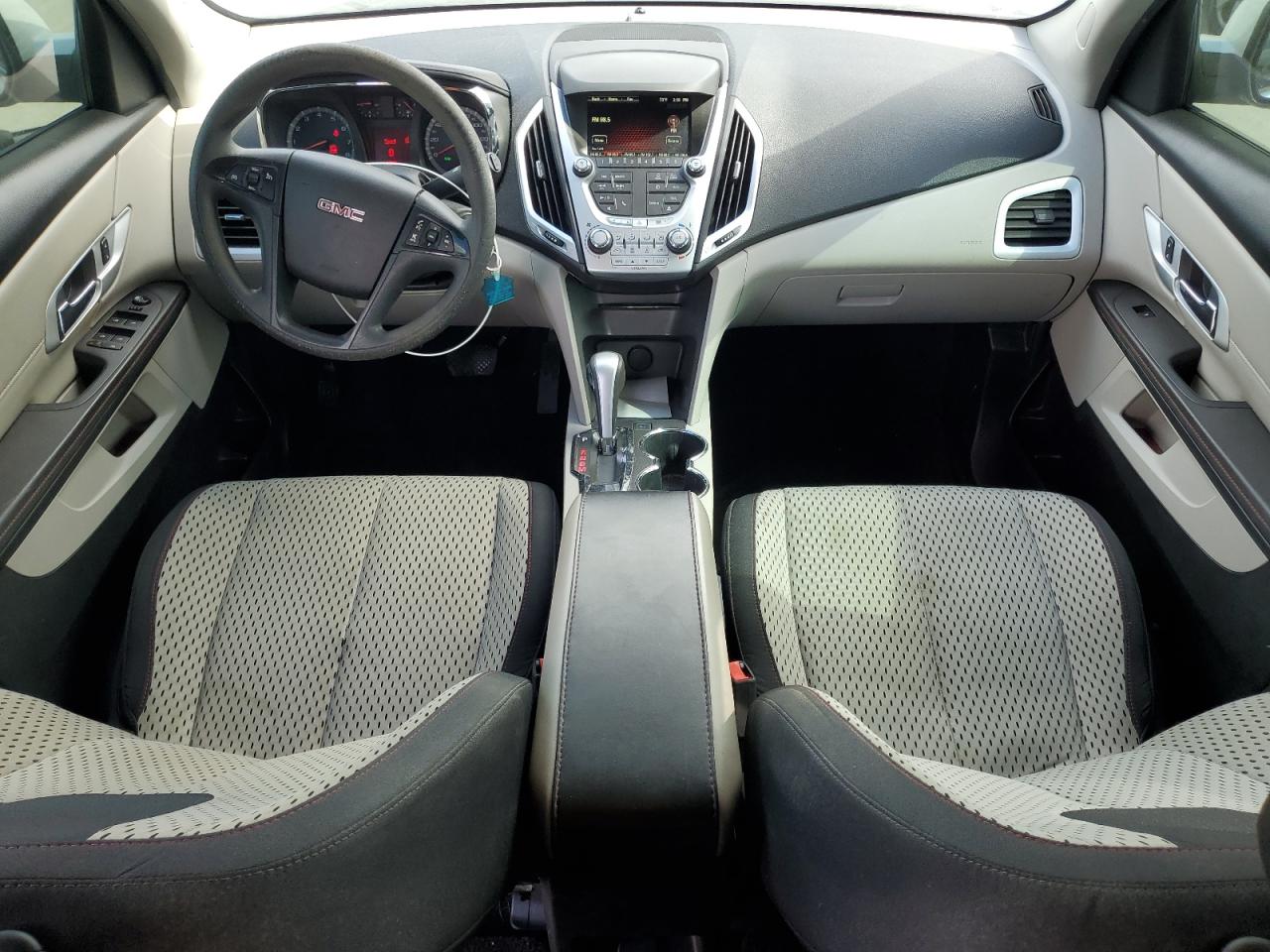 2012 GMC Terrain - Image 8