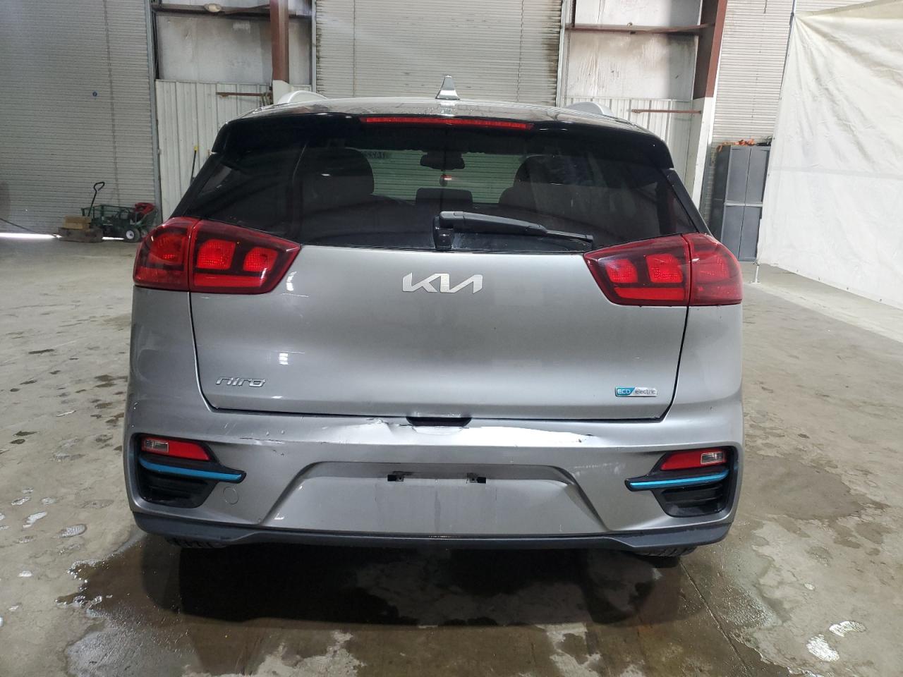 2022 Kia Niro S VIN: KNDCC3LG9N5161231 Lot: 74222814