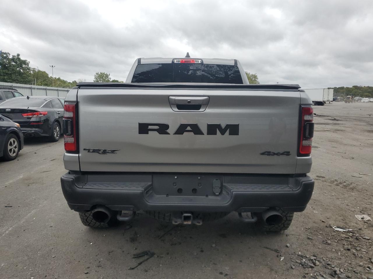 1C6SRFU97NN109180 2022 Ram 1500 Trx