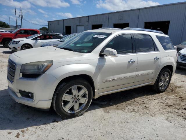 2014 Gmc Acadia Denali