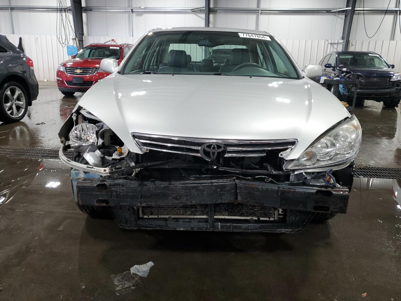 2005 Toyota Camry - Image 5