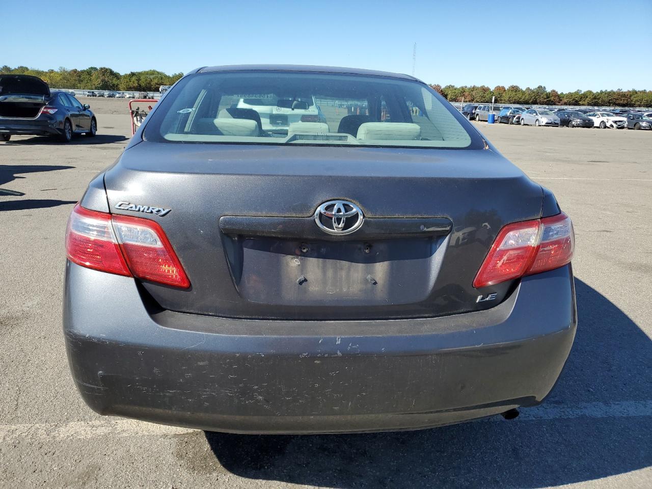 2009 Toyota Camry Base VIN: 4T1BE46K69U331239 Lot: 75654894