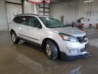 2017 Chevrolet Traverse Ls на продаже в Albany, NY - Front End