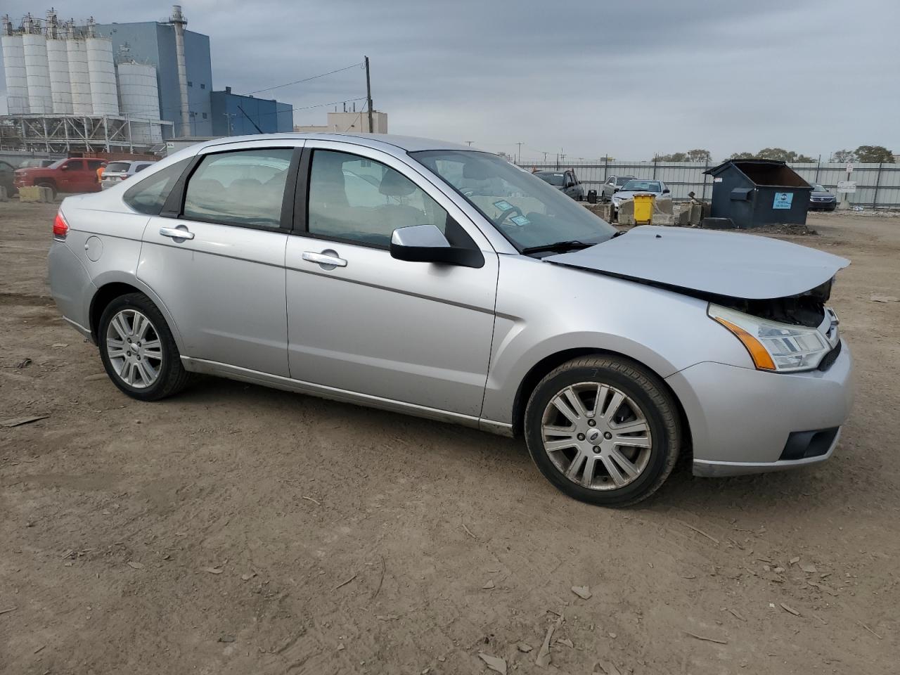2011 Ford Focus - Image 4