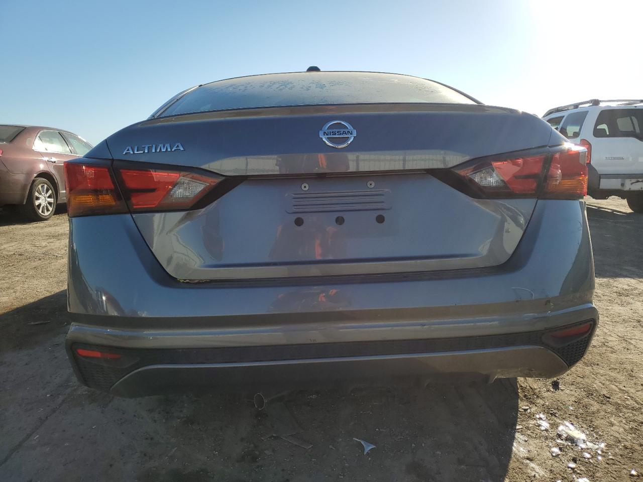 1N4BL4BV9LC179843 2020 Nissan Altima S