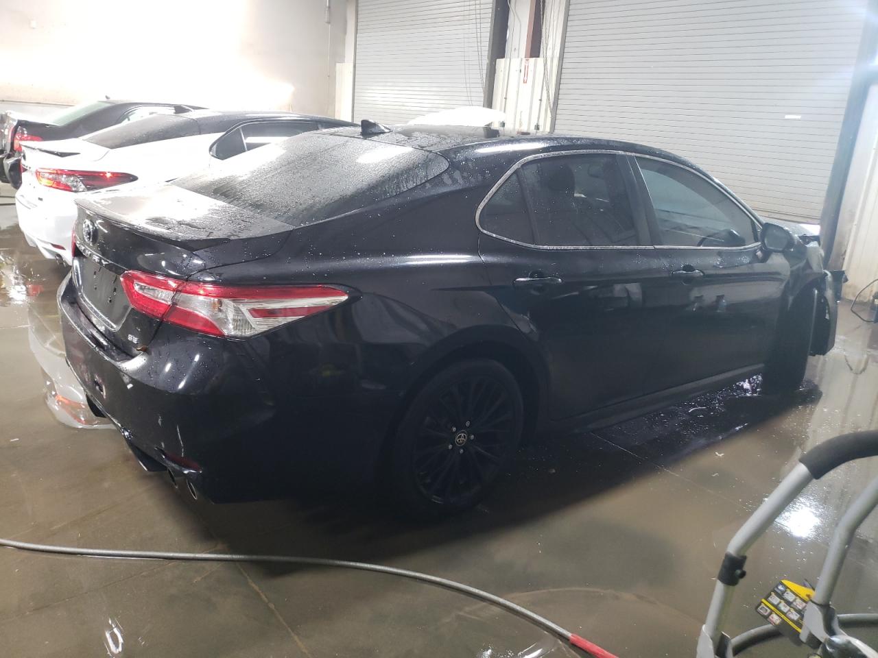 2020 Toyota Camry - Image 3