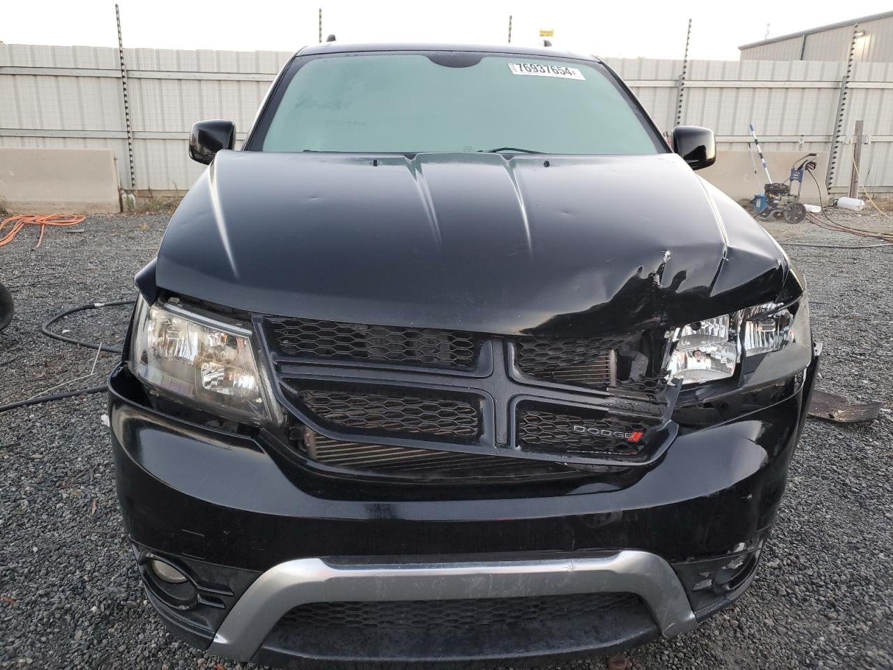 2015 Dodge Journey - Image 5