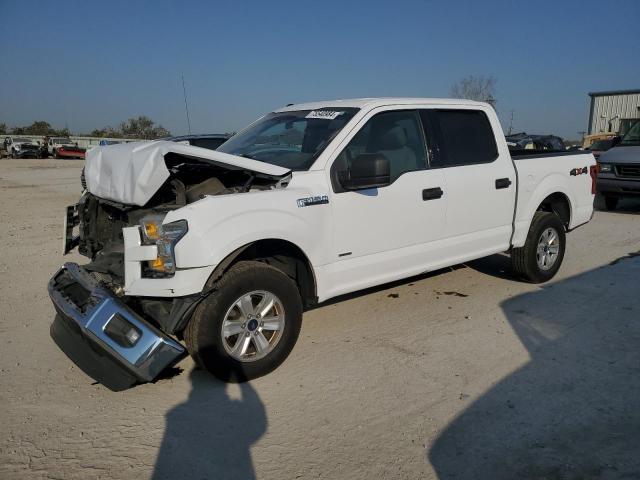  FORD F-150 2016 Білий