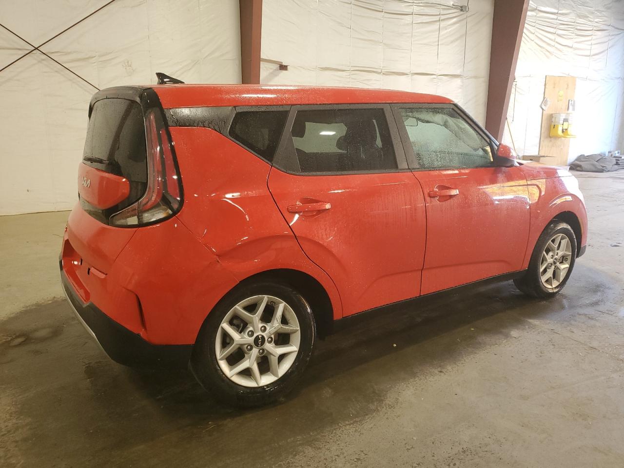 2024 Kia Soul - Image 3