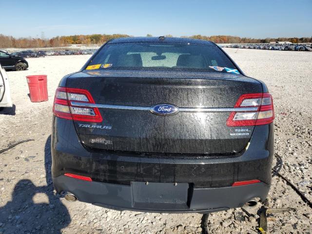  FORD TAURUS 2013 Черный