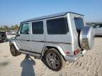 2016 Mercedes-Benz G 63 Amg for Sale in Houston, TX - Front End