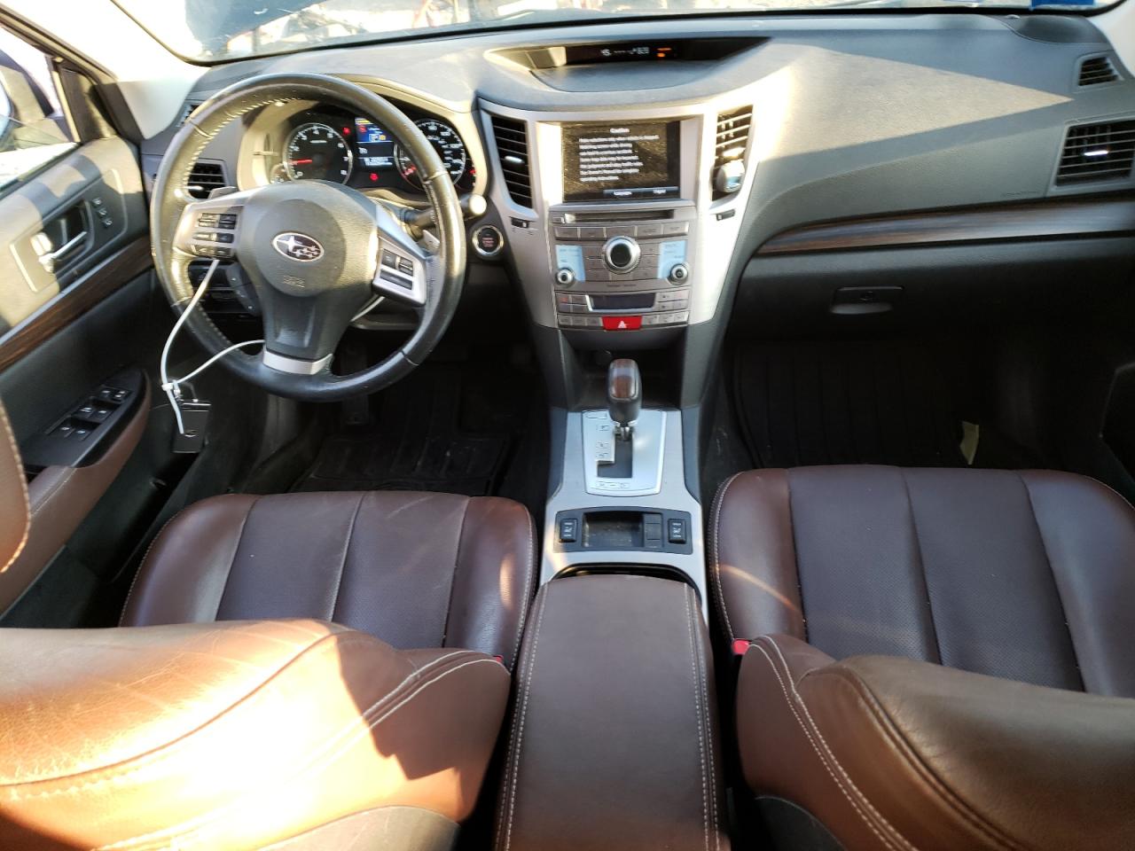 2013 Subaru Outback - Image 8