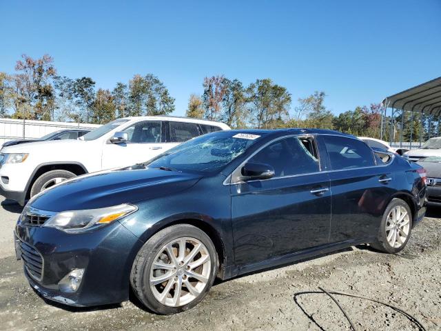 2015 Toyota Avalon Xle