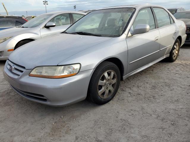 2002 Honda Accord Ex