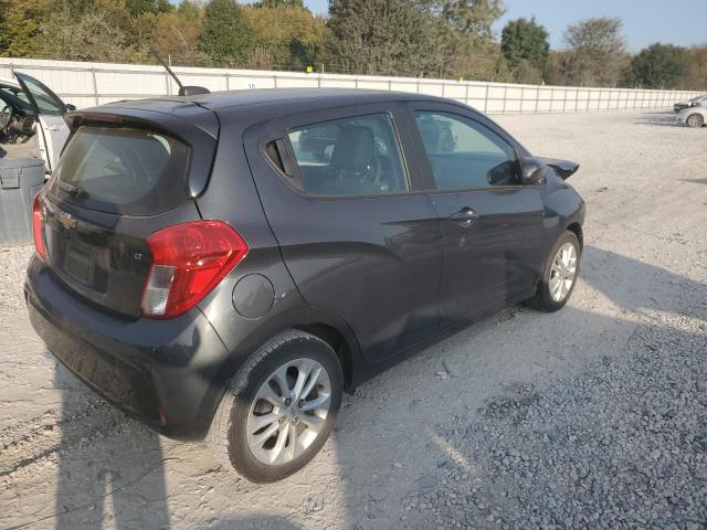  CHEVROLET SPARK 2019 Szary