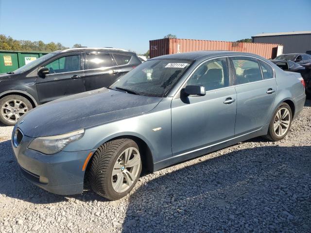 2010 Bmw 528 I