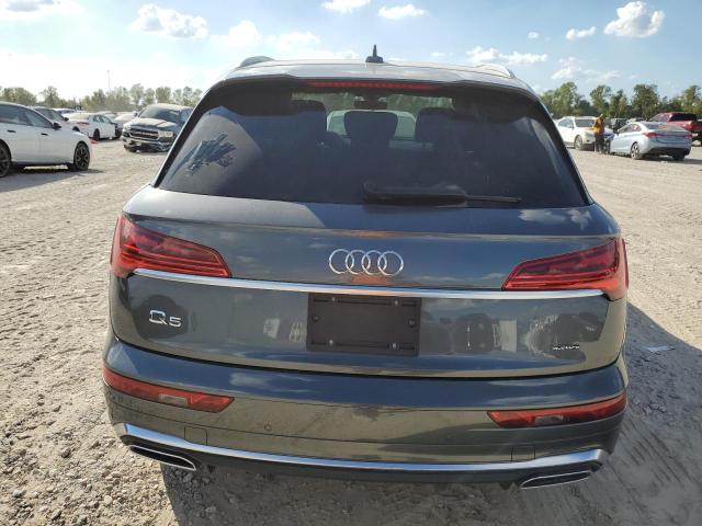 WA1GAAFY3P2042900 Audi Q5 PREMIUM 6