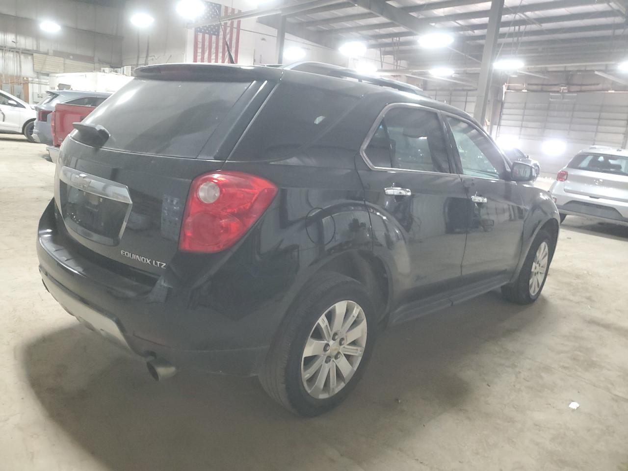 2011 Chevrolet Equinox - Image 3