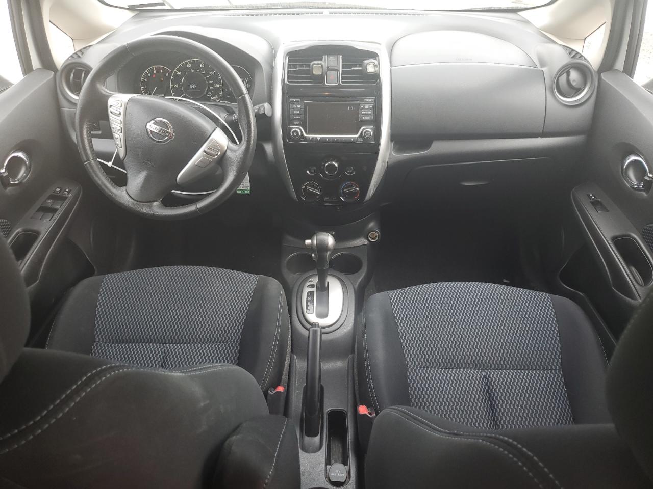 3N1CE2CP0HL352936 2017 Nissan Versa Note S