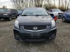 2012 Nissan Sentra 2.0 zu verkaufen in Arlington, WA - Rear End
