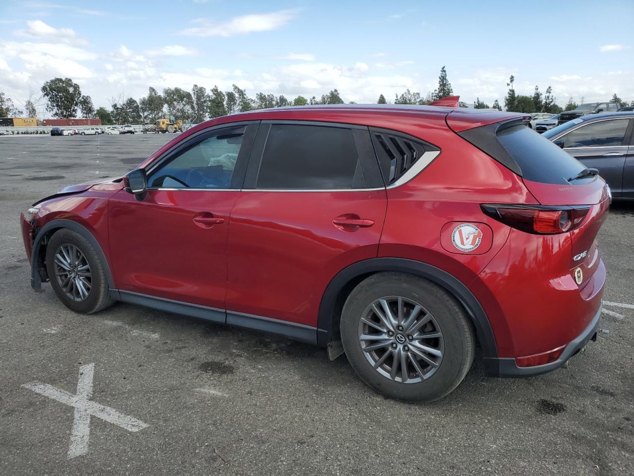 2018 Mazda CX-5 - Image 2