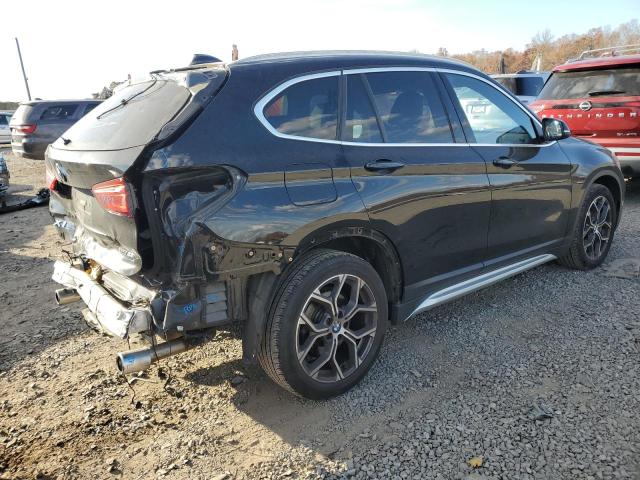 WBXJG9C08L5P81912 BMW X1 XDRIVE2 3