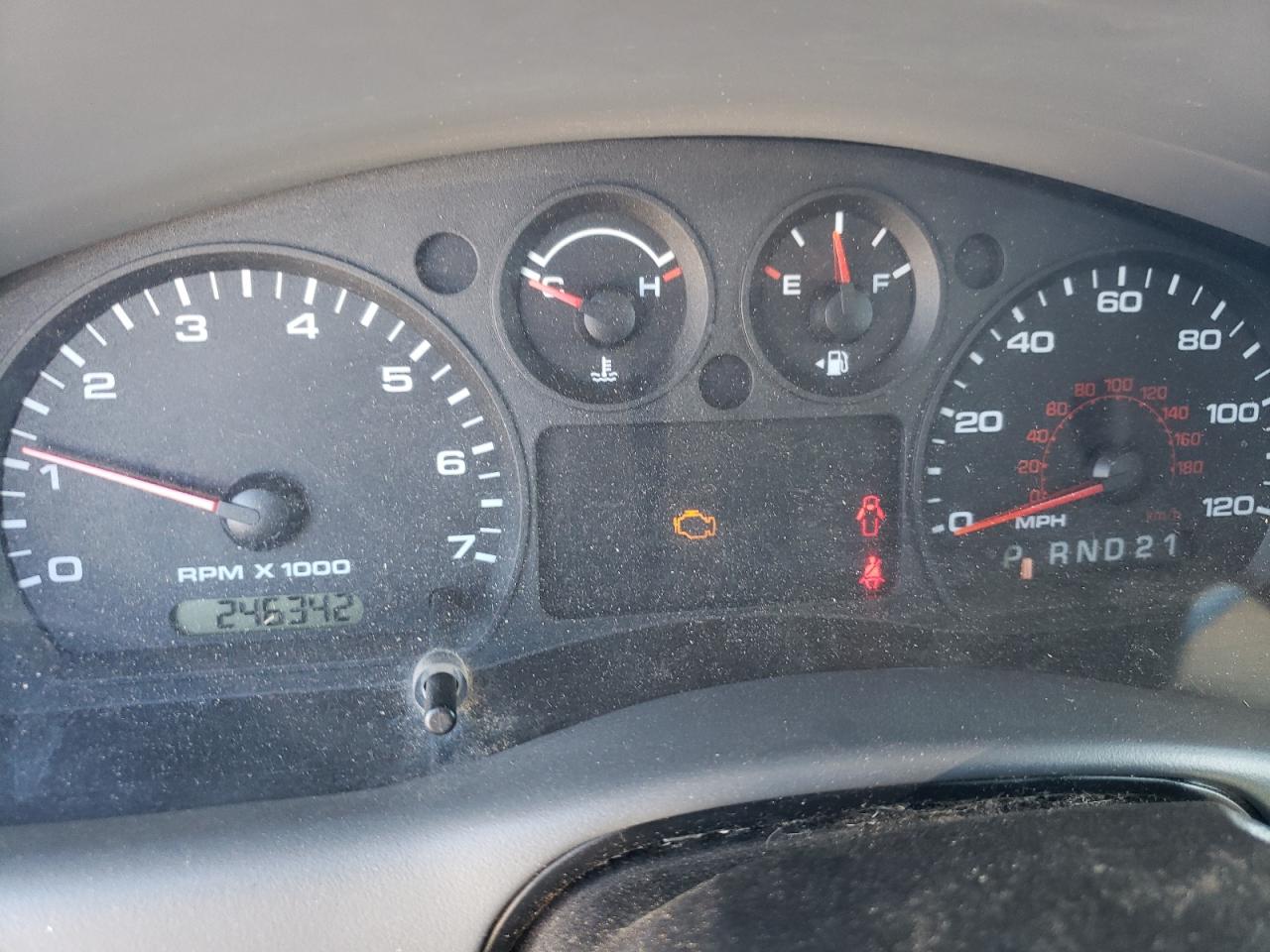 2006 Ford Ranger - Image 9