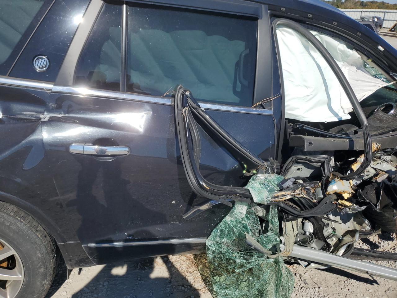 2014 Buick Enclave VIN: 5GAKRBKD9EJ181998 Lot: 75505354