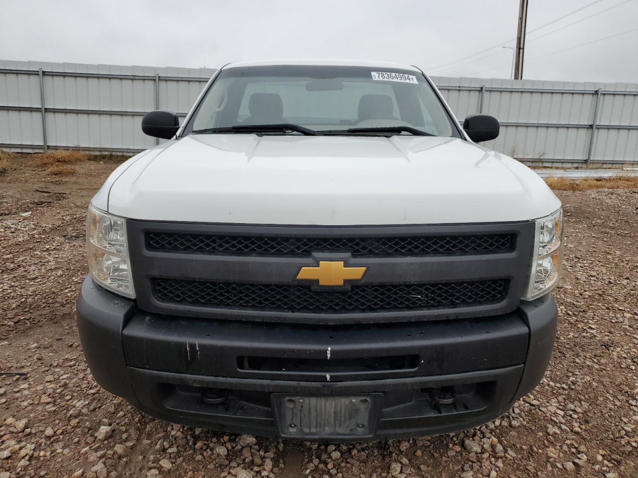 2013 Chevrolet Silverado - Image 5