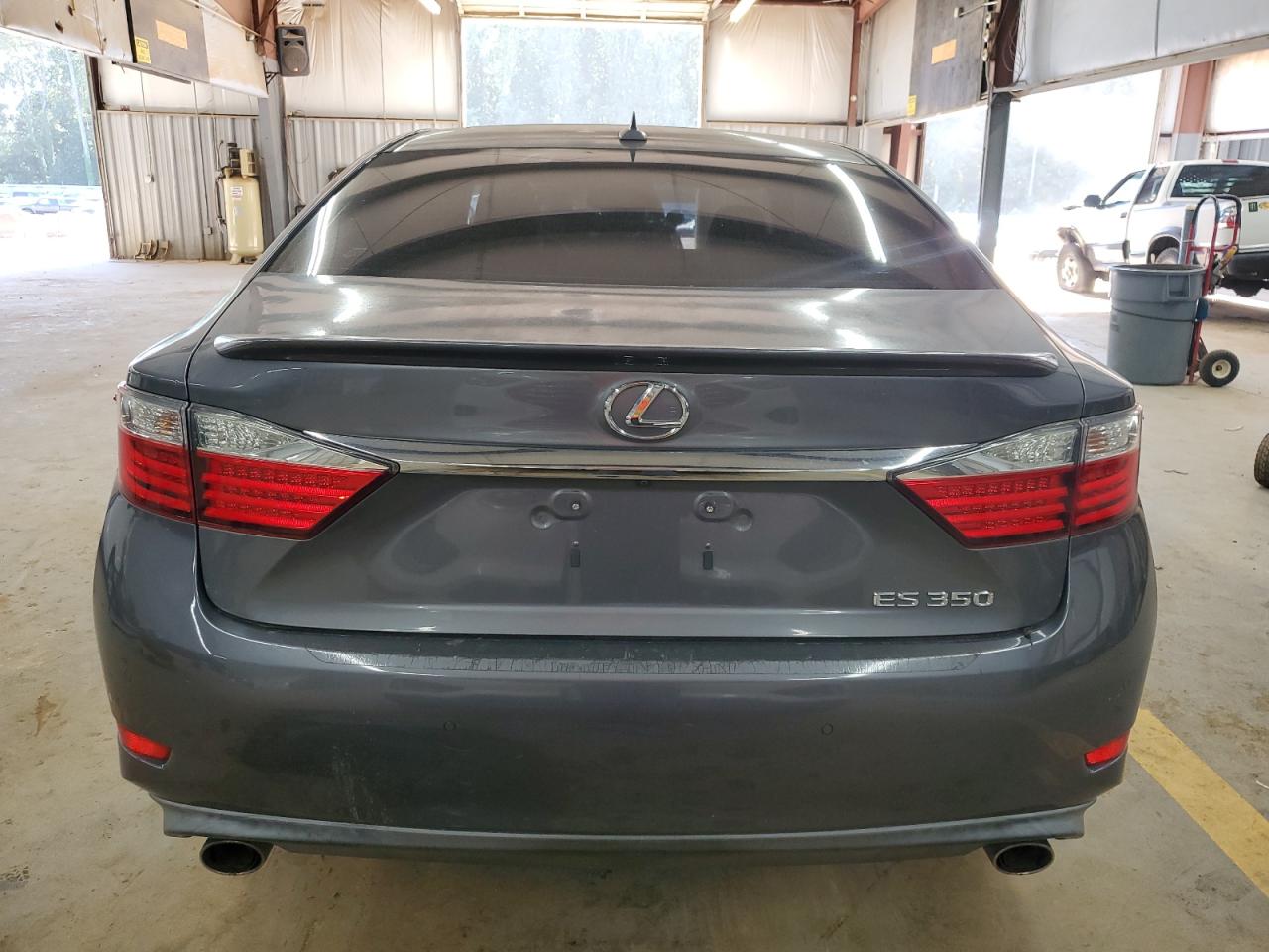 2013 Lexus Es 350 VIN: JTHBK1GG1D2042097 Lot: 75820274