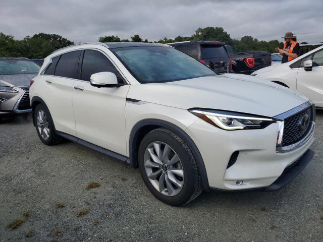 3PCAJ5CA4MF104372 Infiniti QX50 ESSEN 4