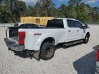 2020 Ford F350 Super Duty for Sale in Houston, TX - Water/Flood