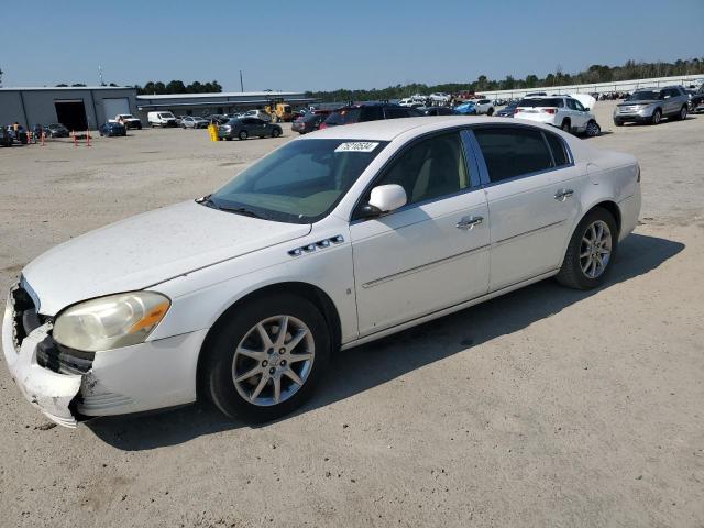 2006 Buick Lucerne Cxl