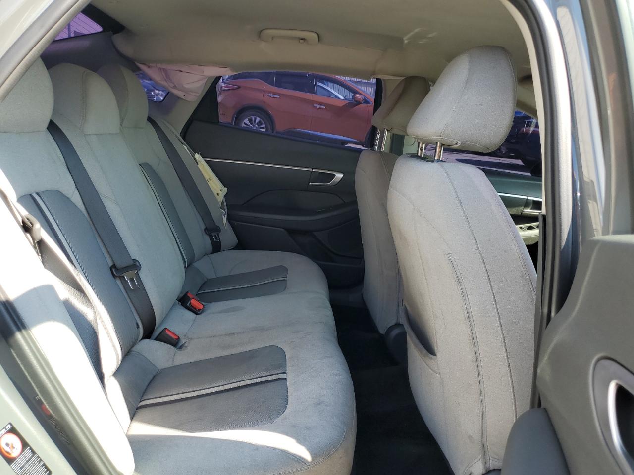 2022 Hyundai Sonata - Image 10