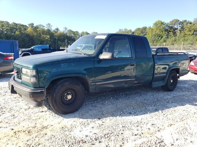 1995 Gmc Sierra C1500