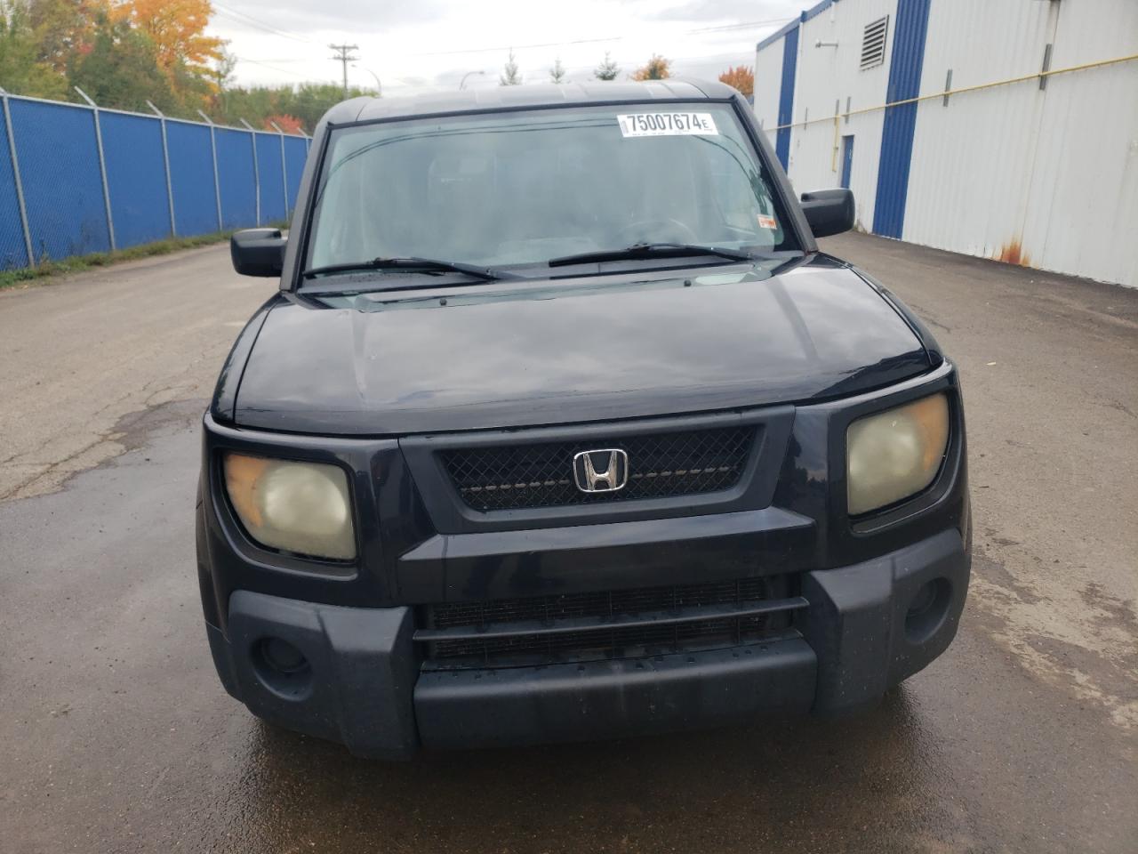 2006 Honda Element - Image 5