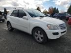 MERCEDES-BENZ ML 500 photo