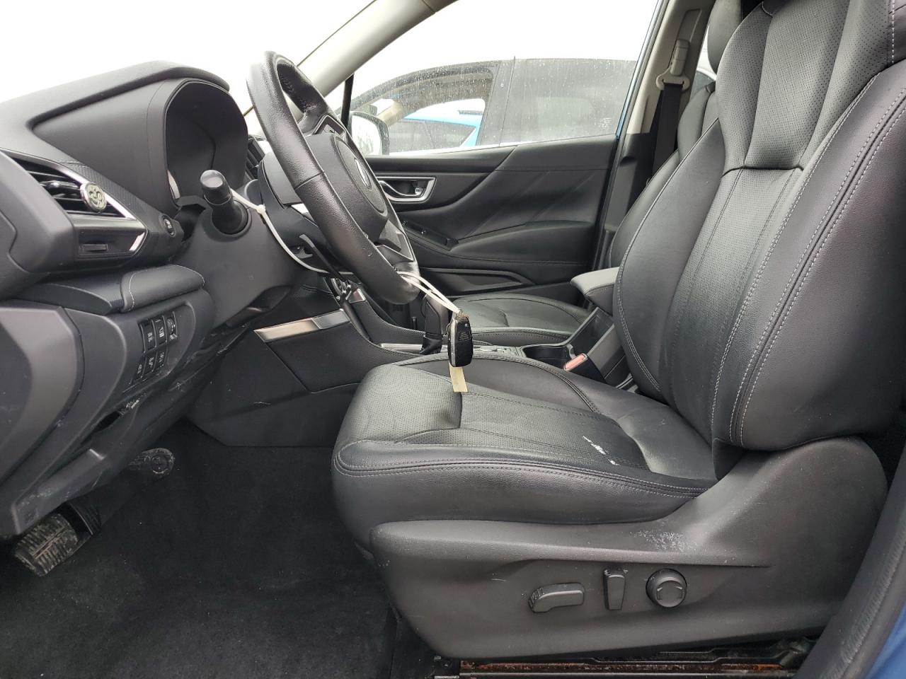 2019 Subaru Forester - Image 7