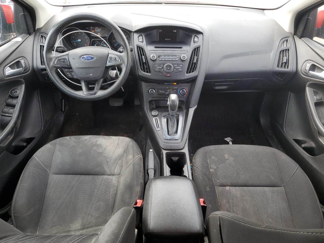 2016 Ford Focus - Image 8
