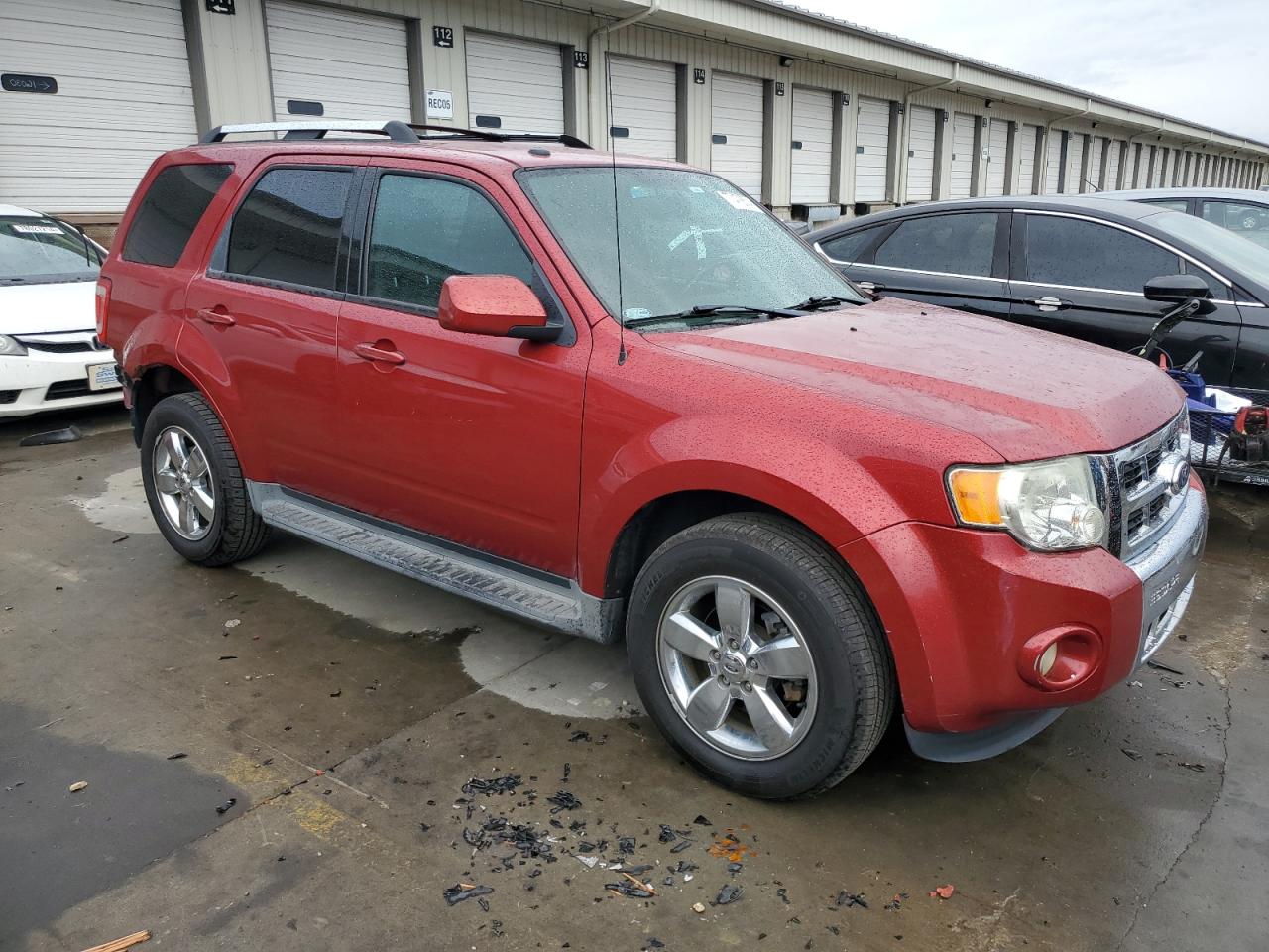 2012 Ford Escape - Image 4