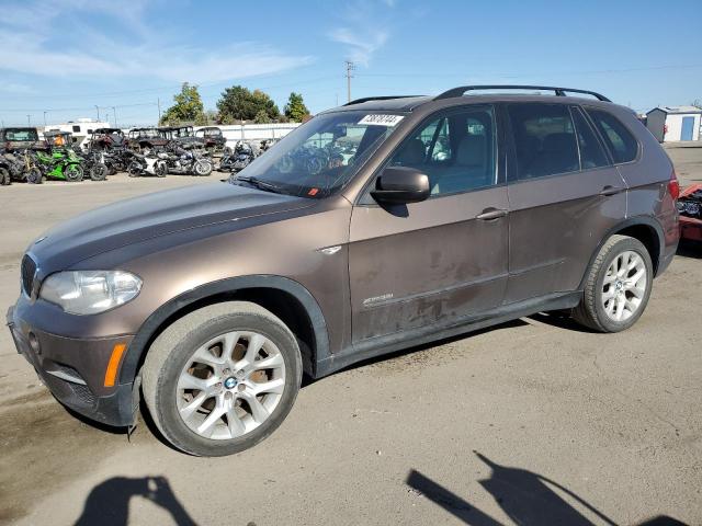 2012 Bmw X5 Xdrive35I