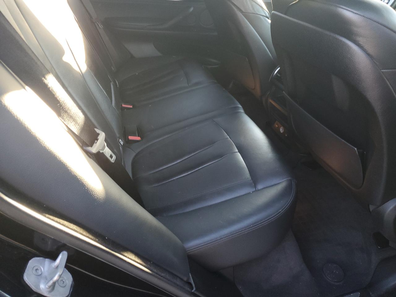 2014 BMW X5 - Image 11