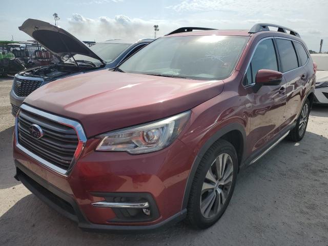 4S4WMALD0L3402991 Subaru Ascent LIM