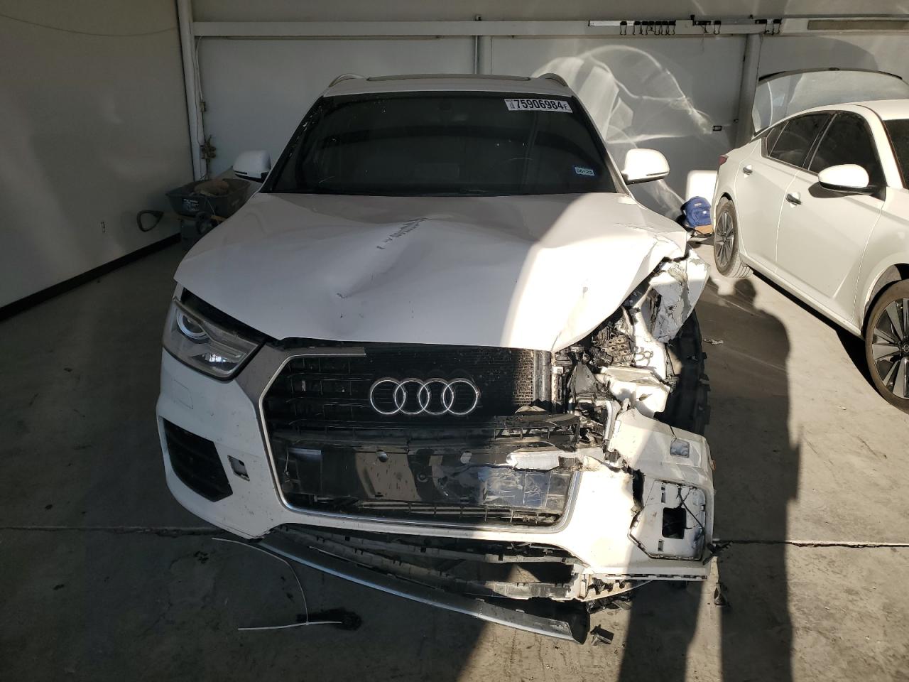 2017 Audi Q3 - Image 5