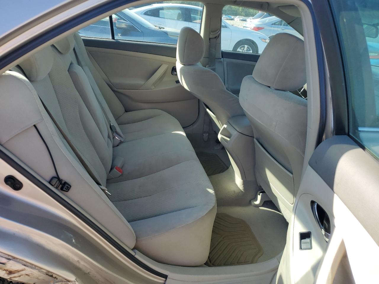 2007 Toyota Camry - Image 10
