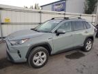 2021 Toyota Rav4 Xle en Venta en Savannah, GA - Rear End