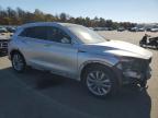 2019 Infiniti Qx50 Essential للبيع في Brookhaven، NY - Front End