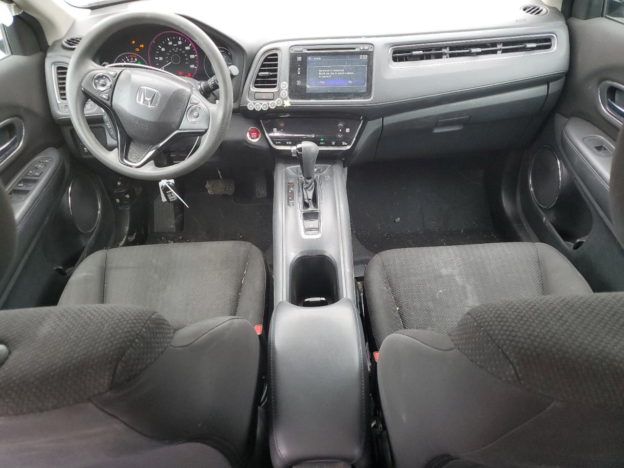 2016 Honda Hr-V Ex VIN: 3CZRU6H54GM739274 Lot: 71386024